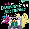 Benita y las criaturas nocturnas