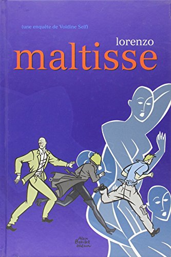 Maltisse (Paperback)