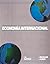 Economia internacional/ International Economy by James C. Ingram