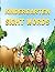 kindergarten sight words: k...
