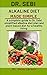Dr. Sebi Alkaline Diet Made...