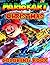 Mario Kart Christmas Colori...