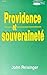 Providence et souveraineté:...