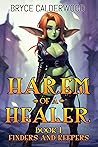 Harem of a Healer...