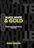 Black, White and Gold: Gold...