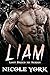 Liam (The Lost Breed MC #10)