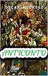 Anticonto (Portuguese Edition)