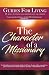 Guides For Living: "The Cha...