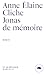 Jonas de mémoire