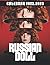 Rụssian Doll 2022 Calendar:...