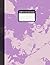 Composition Notebook: Pink ...