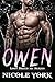 Owen (The Lost Breed MC, #9)