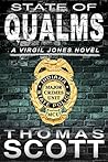 State of Qualms (Virgil Jones Mystery Thriller Series Book 17)