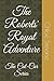 The Roberts' Royal Adventure by Chloé Simone