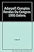 COMPTES RENDUS DU CONGRES ANNUEL DE L ADARPEF CLERMOND-FERRAN... by PRADEL EDITEUR
