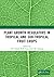 Plant Growth Regulators in ...