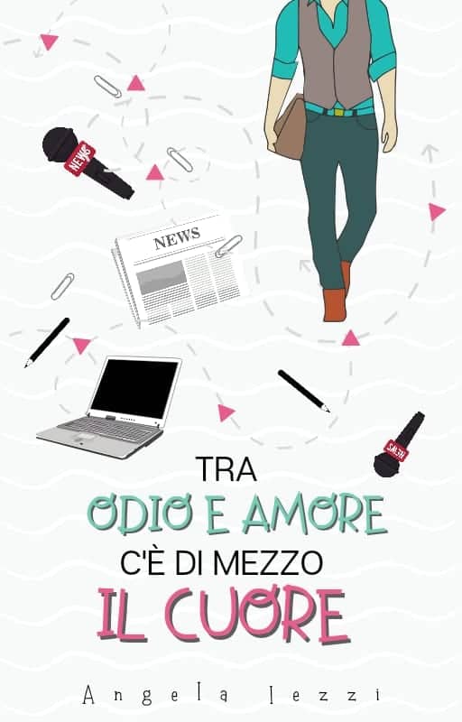 Tra odio e amore c’è di mezzo il cuore