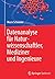 Datenanalyse für Naturwissenschaftler, Mediziner und Ingenieure by Mario Schneider