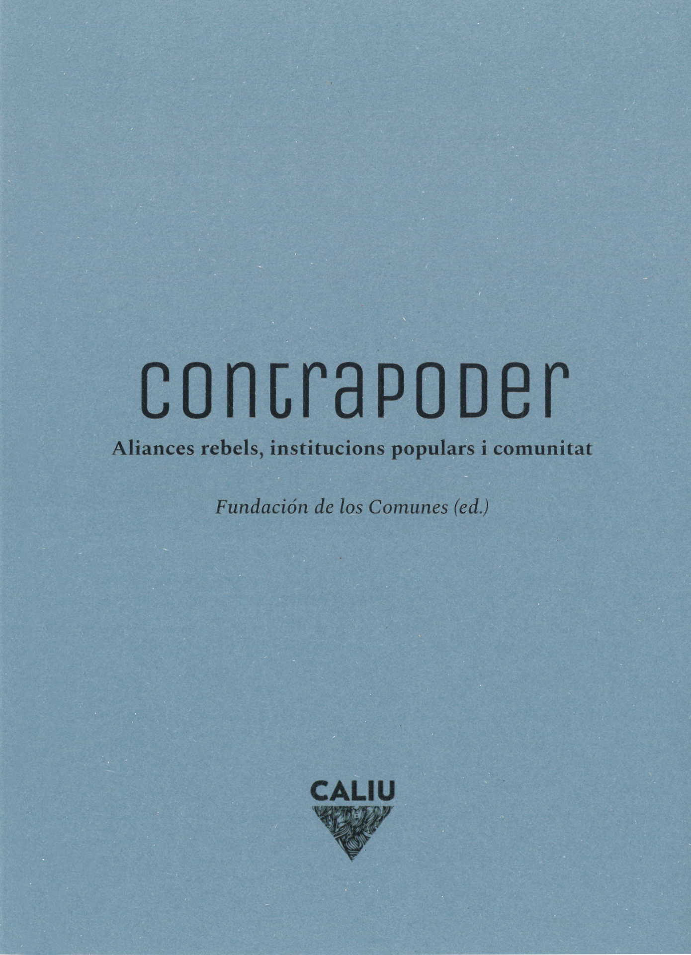 Contrapoder
