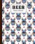 Beer Tasting Journal: Cute ...