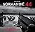 Normandië 44 De Landing De Slag Om Normandië: Le Débarquement et la bataille de Normandie