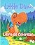 Little Dino: Dinosaurios Li...