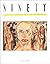 Ninety, Art des années 90 - Art in the 90's, numéro 16 : Francesco Clemente, Georges Touzenis