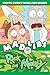 Rick And Morty Mad Libs: A ...