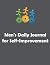 Men's Daily Journal Noteboo...