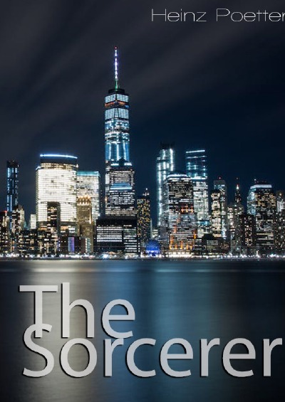 The Sorcerer: A New York City Crime Story