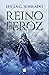 Reino feroz (Bruma roja, #2)