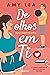 De Olhos em Ti (The Influencer, #1)