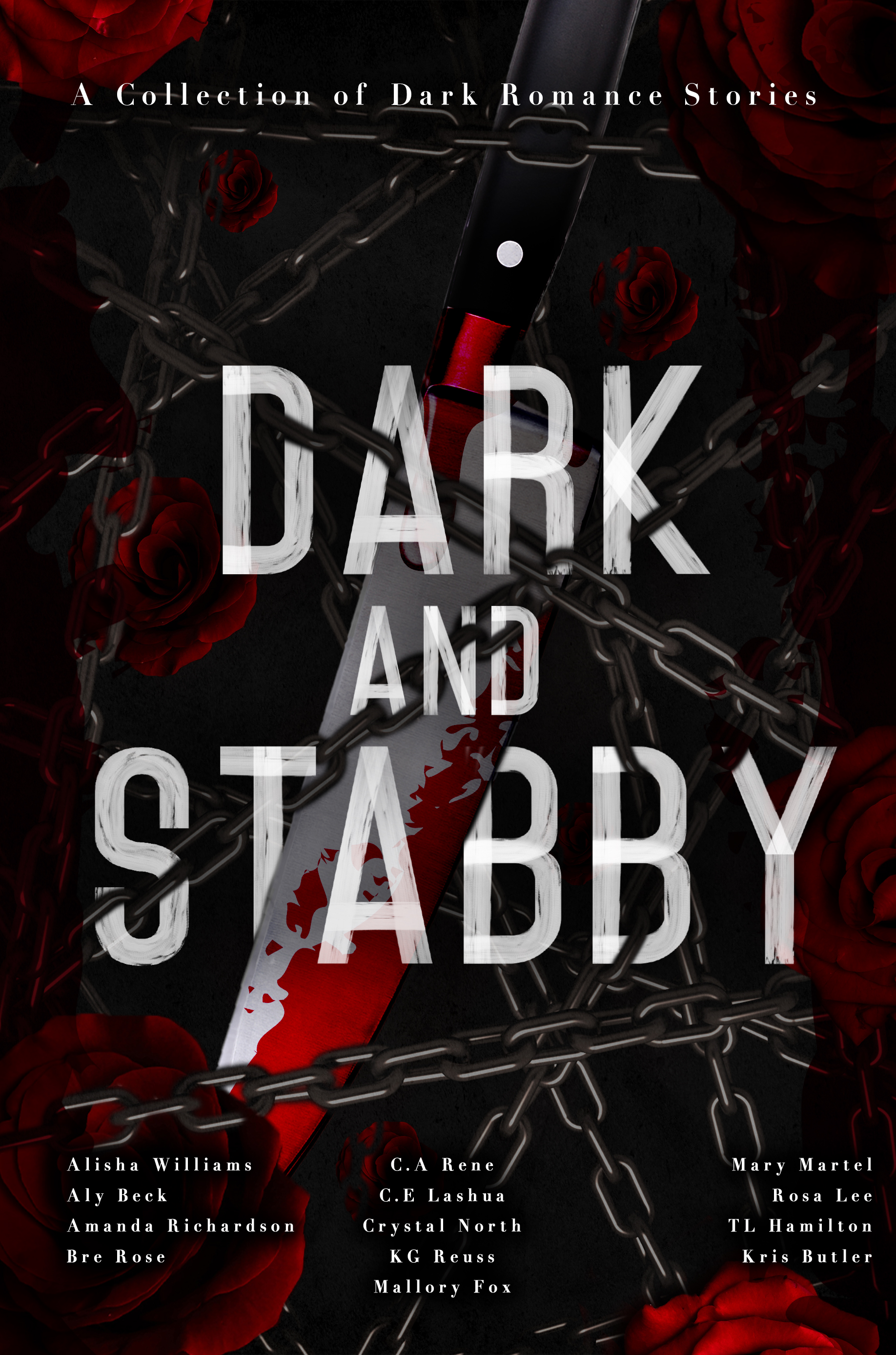 Dark and Stabby