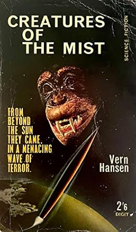 Creatures of the Mist