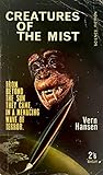 Creatures of the Mist by Vern Hansen