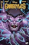 Gargoyles #4