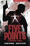 Five Points (Warren Mackie Casefile)