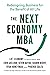 The Next Economy MBA: Redesigning Business for the Benefit of All Life