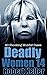 Deadly Women Volume 14 by Robert Keller