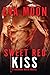 Sweet Red Kiss by Eva Moon