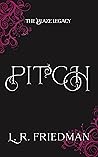 Pitch (The Blaze Legacy #2.5) Pitch (The Blaze Legacy #2.5)