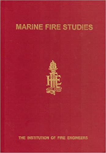 Marine Fire Studies (IFE11)
