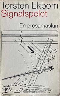 Omslag för Signalspelet