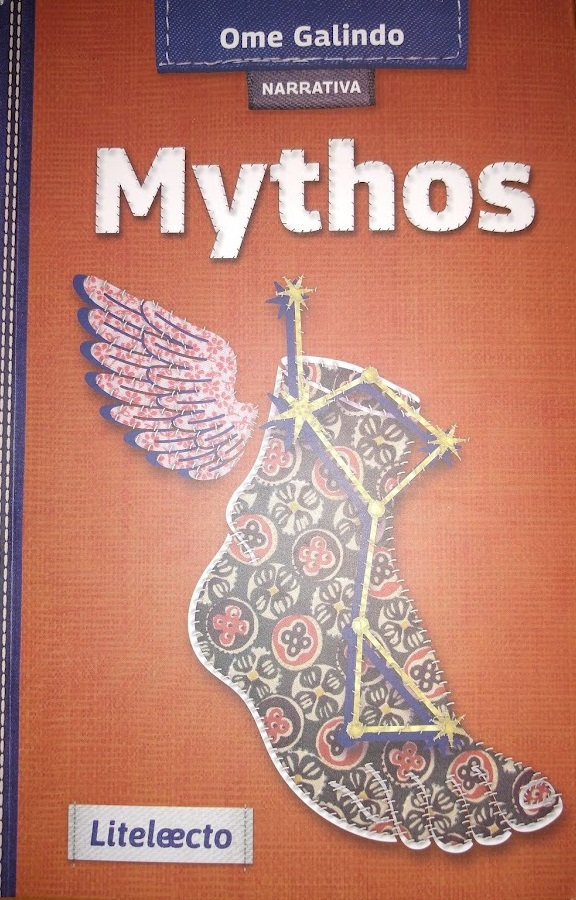 Mythos (Paperback)