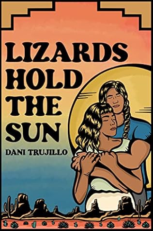 Lizards Hold the Sun