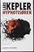 Hypnotisøren by Lars Kepler