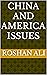 China and America issues