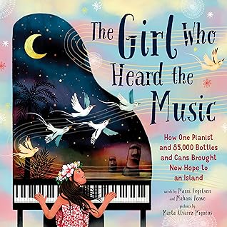 The Girl Who Heard the Music