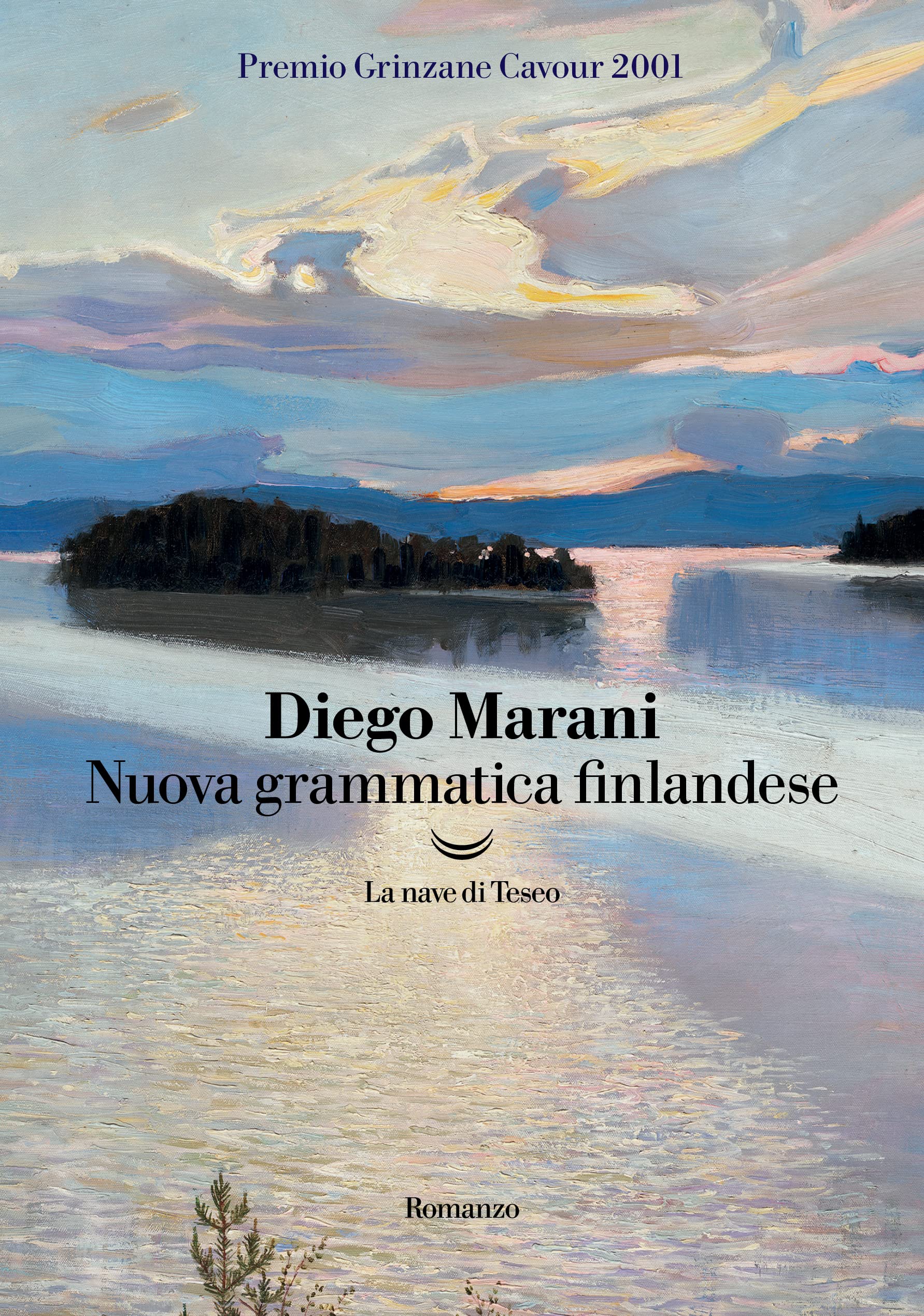 Nuova grammatica finlandese (Italian Edition)