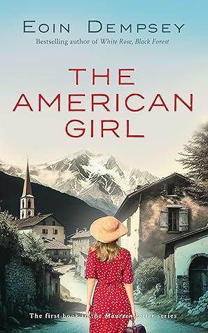 The American Girl (Maureen Ritter #1)